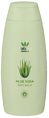 Aloe Vera Bodylotion
