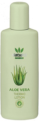 Aloe Vera Thermolotion