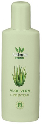 Aloe Vera Gel-Konzentrat