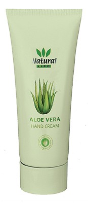 Aloe Vera Handcreme