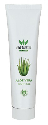 Aloe Vera Zahncreme