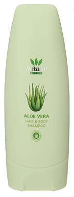 Aloe Vera Pflegeshampoo