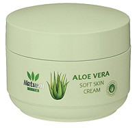 Aloe Vera Gesichts & Krpercreme