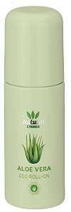 Aloe Vera Deodorant