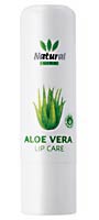 Aloe Vera Lippenpflege