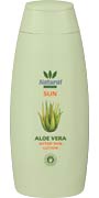 Aloe Vera Sun Lotion