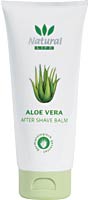 Aloe Vera After Shave Balm