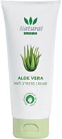Aloe Vera Pflegecreme