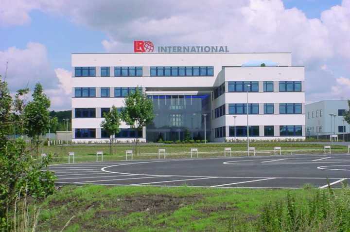 LR-Verwaltung