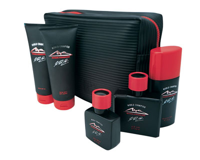 Schumi-set