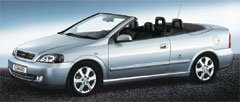 Astra-Cabrio