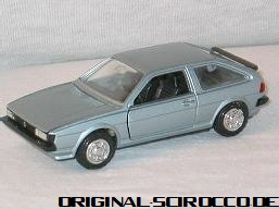 Conrad Scirocco