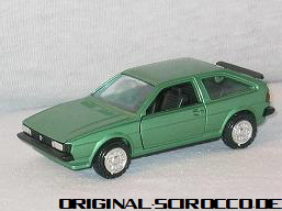 Conrad Scirocco