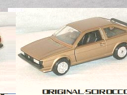 Conrad Scirocco