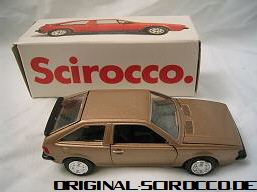 Schabak Scirocco