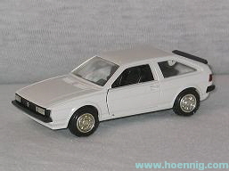 Conrad Scirocco