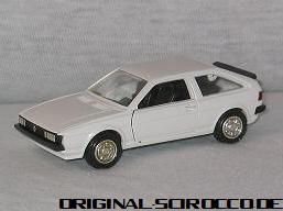 Conrad Scirocco