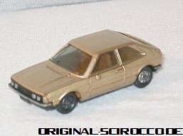 Herpa Scirocco