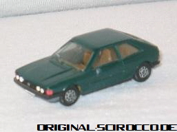 Herpa Scirocco