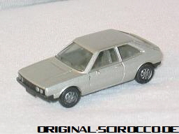 Herpa Scirocco