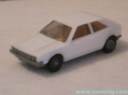 Herpa Scirocco