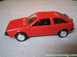 Conrad Scirocco