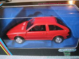 Schabak Scirocco