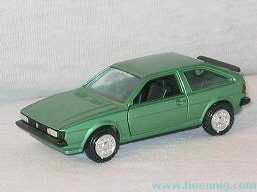 Conrad Scirocco