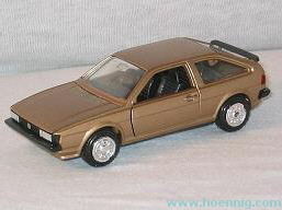 Conrad Scirocco