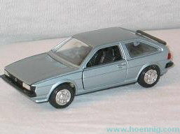 Conrad Scirocco
