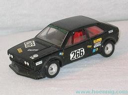 Solido Scirocco