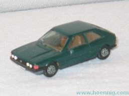 Herpa Scirocco