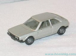 Herpa Scirocco