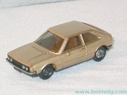 Herpa Scirocco
