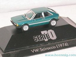 Herpa Scirocco