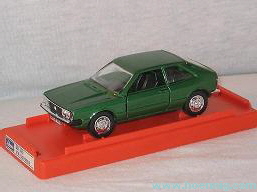 Schuco Scirocco