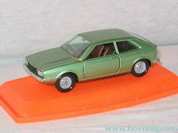 Pilen Scirocco