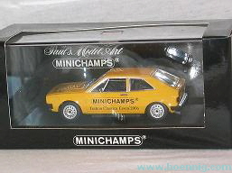 Minichamps Scirocco