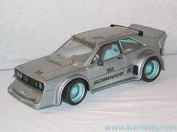 IMAI Scirocco