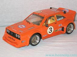 IMAI Scirocco