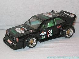 IMAI Scirocco