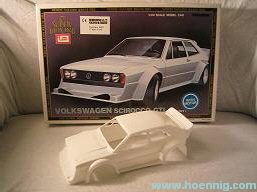 IMAI Scirocco