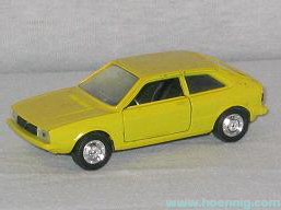 Mira Scirocco
