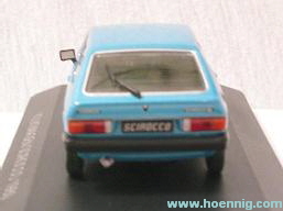 IXO Scirocco