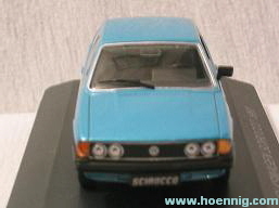 IXO Scirocco
