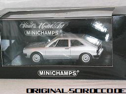 Minichamps Scirocco