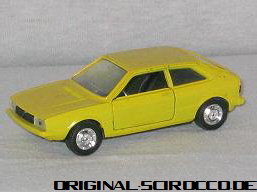 Mira Scirocco