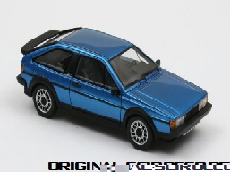 Neo Scale Scirocco