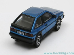 Neo Scale Scirocco