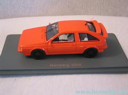 Neo Scale Scirocco